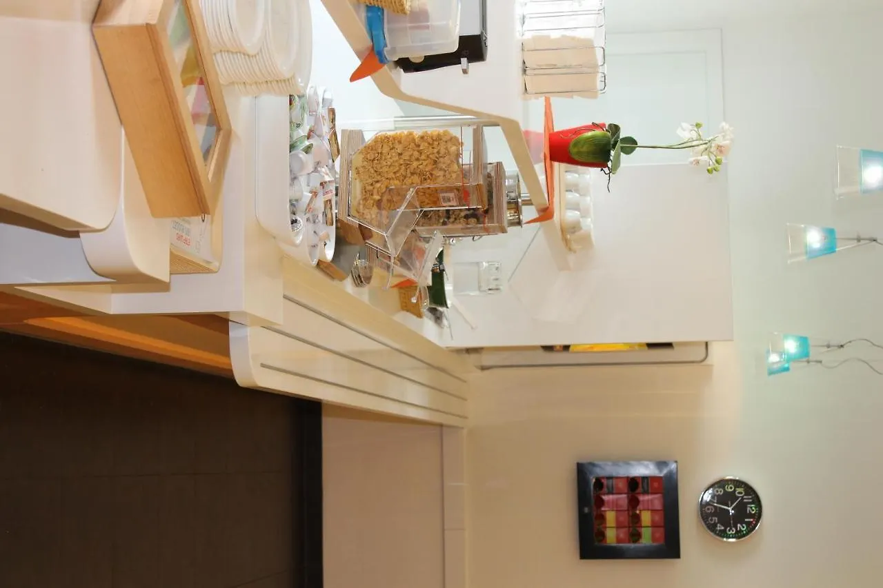 Ibis Budget Wien Messe 2*, Wiedeń