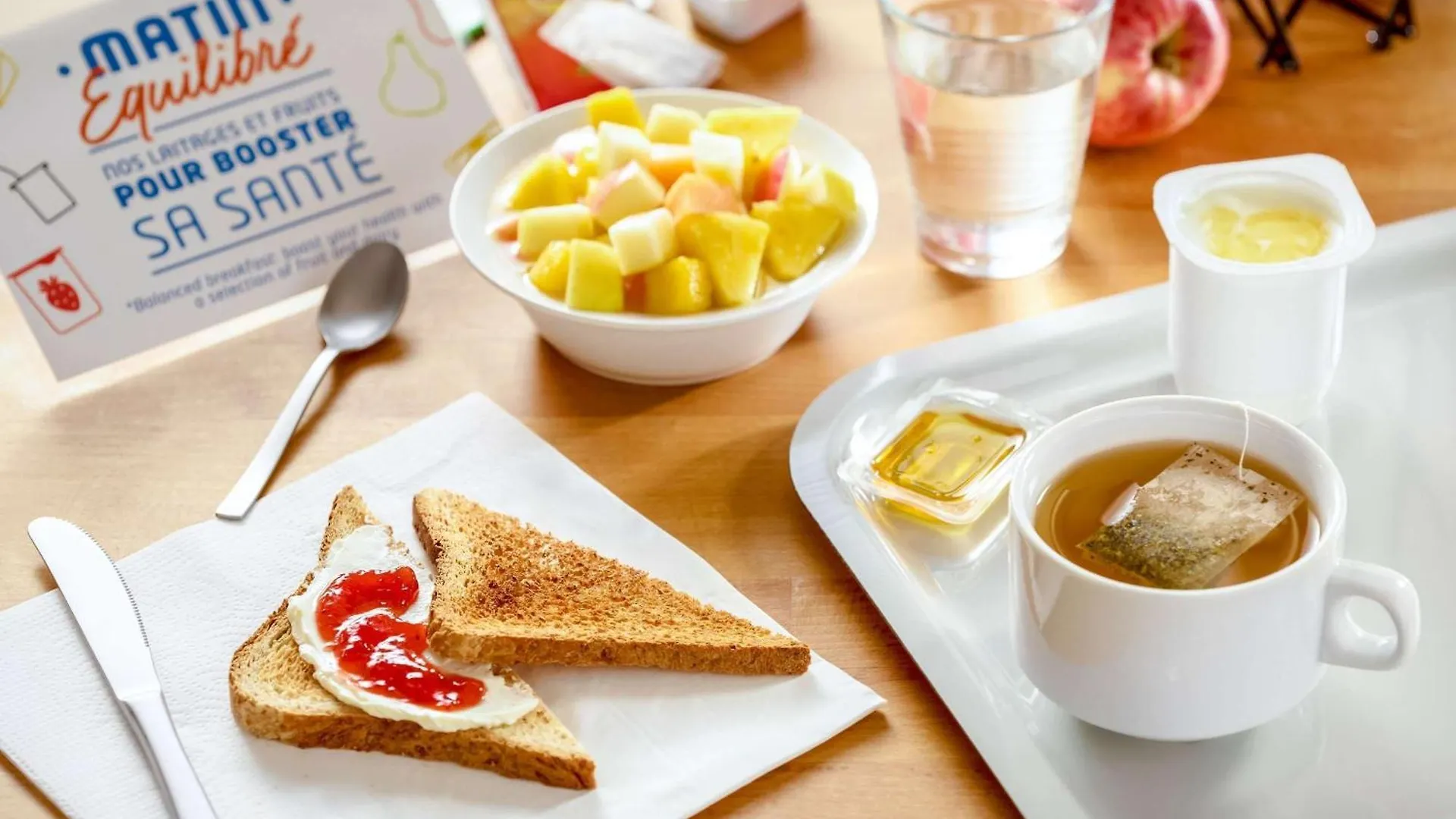Ibis budget Wien Messe Österreich
