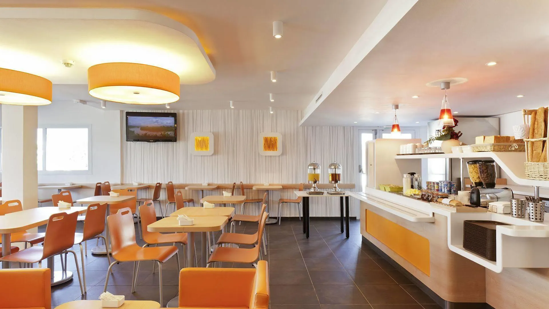 Hotel Ibis budget Wien Messe